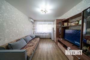 2-к квартира, вторичка, 44м2, 1/5 этаж