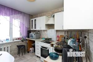 3-к квартира, вторичка, 66м2, 9/10 этаж