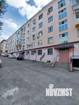 2-к квартира, вторичка, 54м2, 2/4 этаж