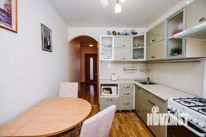 3-к квартира, вторичка, 65м2, 3/5 этаж