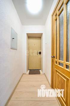 1-к квартира, вторичка, 32м2, 2/2 этаж