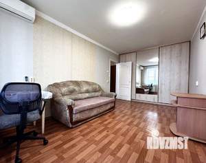 1-к квартира, вторичка, 33м2, 6/10 этаж