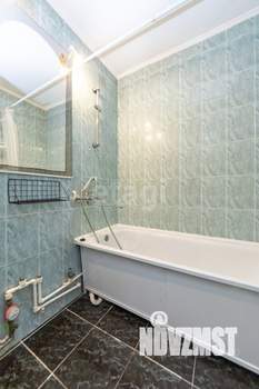 1-к квартира, вторичка, 34м2, 1/10 этаж