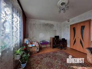 3-к квартира, вторичка, 66м2, 9/10 этаж