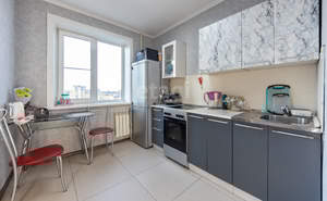1-к квартира, вторичка, 31м2, 9/12 этаж