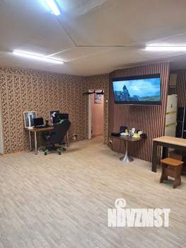 2-к квартира, вторичка, 55м2, 5/5 этаж