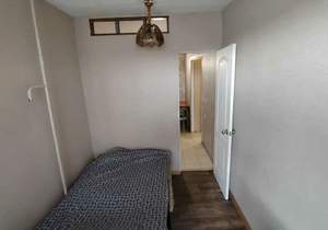 1-к квартира, вторичка, 35м2, 7/9 этаж