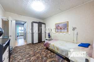 3-к квартира, вторичка, 69м2, 9/9 этаж