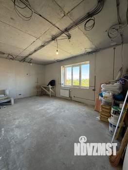 3-к квартира, вторичка, 93м2, 8/10 этаж