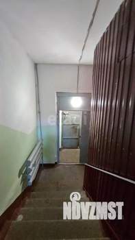 3-к квартира, вторичка, 64м2, 1/5 этаж