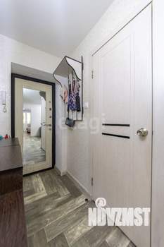 3-к квартира, вторичка, 51м2, 3/5 этаж