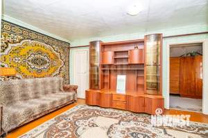 2-к квартира, вторичка, 40м2, 3/4 этаж