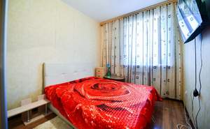 2-к квартира, вторичка, 46м2, 4/5 этаж