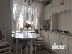 2-к квартира, вторичка, 46м2, 4/5 этаж