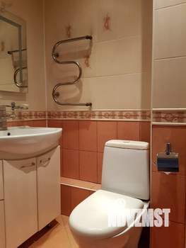 2-к квартира, вторичка, 44м2, 3/5 этаж