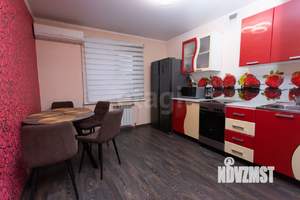 2-к квартира, вторичка, 58м2, 3/3 этаж