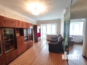 3-к квартира, вторичка, 53м2, 5/5 этаж