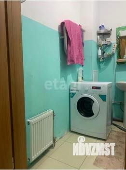 2-к квартира, вторичка, 56м2, 1/9 этаж