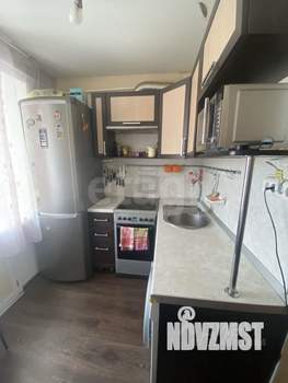 3-к квартира, вторичка, 50м2, 5/5 этаж