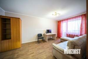 1-к квартира, вторичка, 32м2, 2/9 этаж