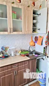 1-к квартира, вторичка, 32м2, 5/6 этаж