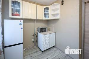 2-к квартира, вторичка, 44м2, 4/5 этаж