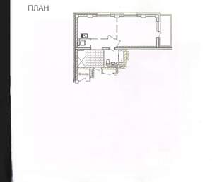 3-к квартира, вторичка, 58м2, 13/25 этаж