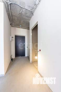 1-к квартира, вторичка, 33м2, 15/19 этаж