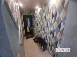 2-к квартира, вторичка, 43м2, 1/5 этаж