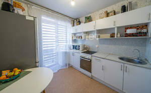 1-к квартира, вторичка, 36м2, 2/9 этаж