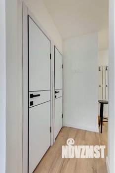 2-к квартира, вторичка, 45м2, 2/7 этаж