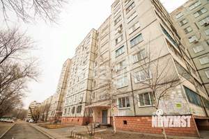 3-к квартира, вторичка, 67м2, 6/9 этаж
