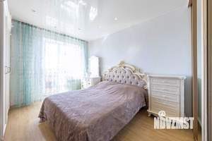 3-к квартира, вторичка, 80м2, 5/16 этаж