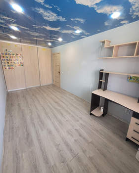 Фото квартиры на продажу (1)