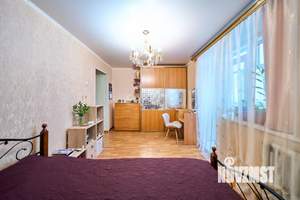 3-к квартира, вторичка, 70м2, 4/12 этаж