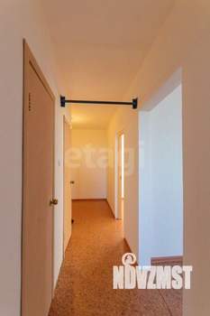 2-к квартира, сданный дом, 52м2, 4/5 этаж