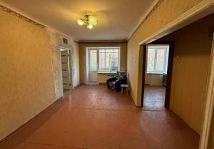 2-к квартира, вторичка, 40м2, 4/5 этаж