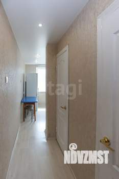 2-к квартира, вторичка, 50м2, 9/9 этаж