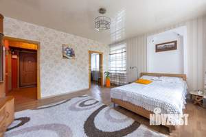 1-к квартира, вторичка, 31м2, 2/2 этаж