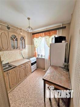 1-к квартира, вторичка, 31м2, 4/5 этаж