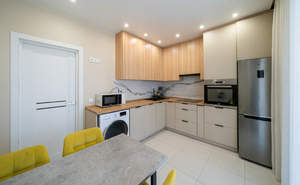 2-к квартира, вторичка, 58м2, 9/9 этаж