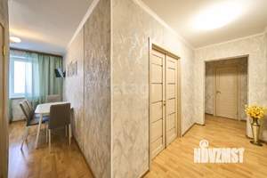 3-к квартира, вторичка, 67м2, 9/10 этаж