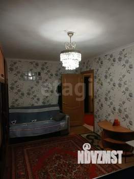 3-к квартира, вторичка, 60м2, 1/5 этаж