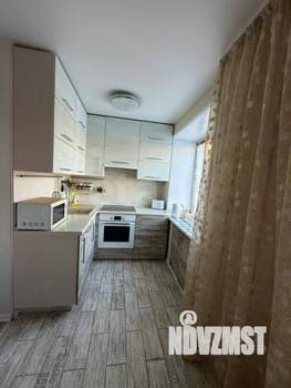 3-к квартира, вторичка, 58м2, 1/5 этаж