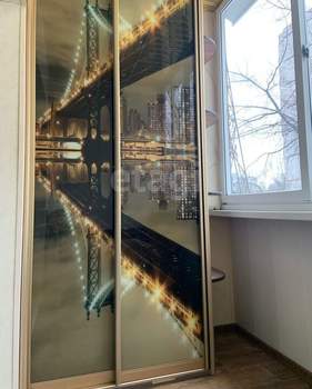 3-к квартира, вторичка, 64м2, 3/9 этаж