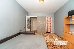 2-к квартира, вторичка, 47м2, 4/5 этаж