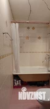 2-к квартира, вторичка, 45м2, 4/5 этаж