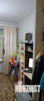 1-к квартира, вторичка, 22м2, 2/2 этаж