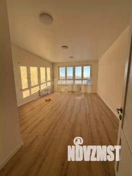 Студия квартира, вторичка, 35м2, 14/24 этаж