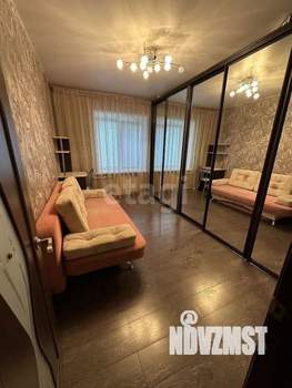 2-к квартира, вторичка, 48м2, 1/9 этаж